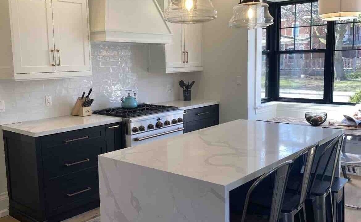 Photo of Kitchen in Burlington