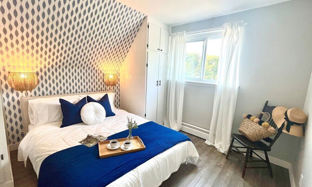 Photo of Bedroom in Port Dover