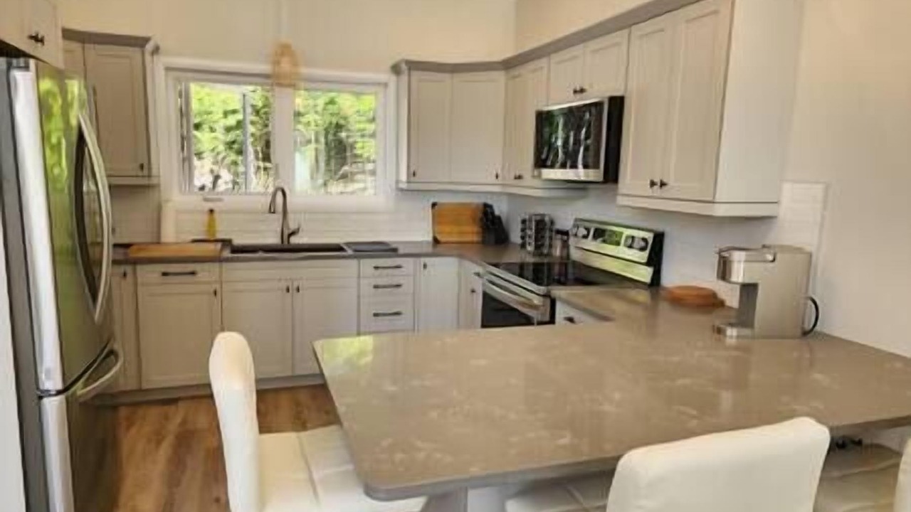 Photo of Kitchen in Armour