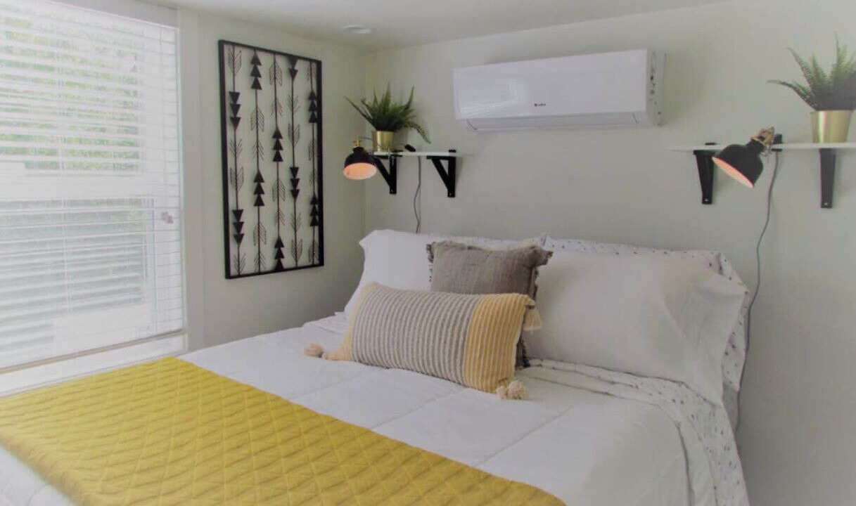 Photo of Bedroom in Warren