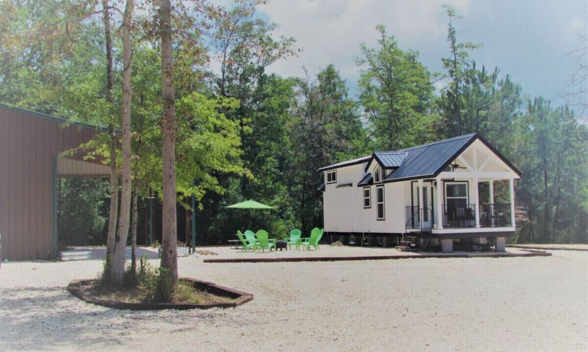 Photo of Outdoor in Warren
