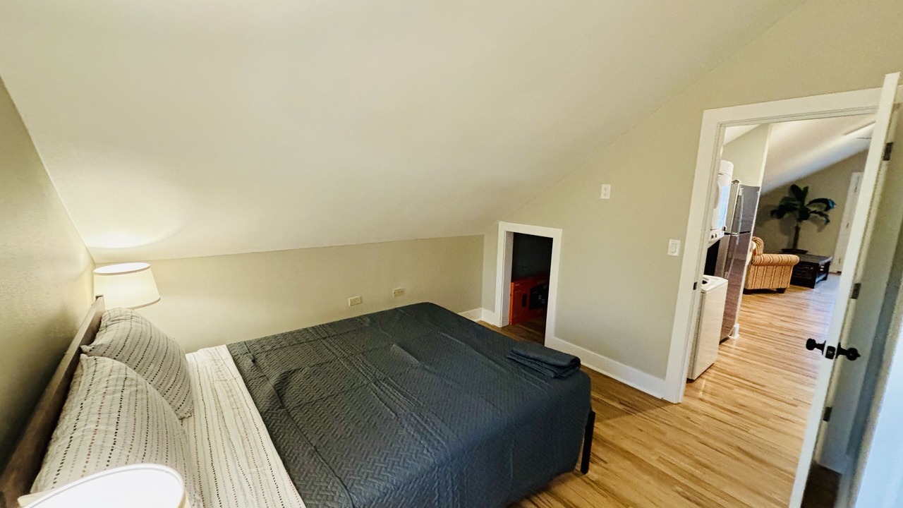 Photo of Bedroom in Lincoln