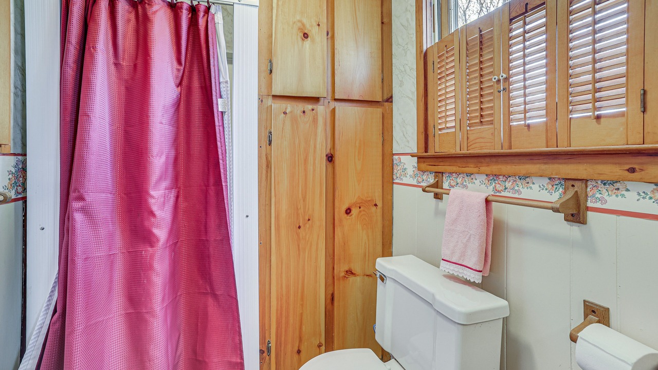 Photo of Bathroom in Swanton