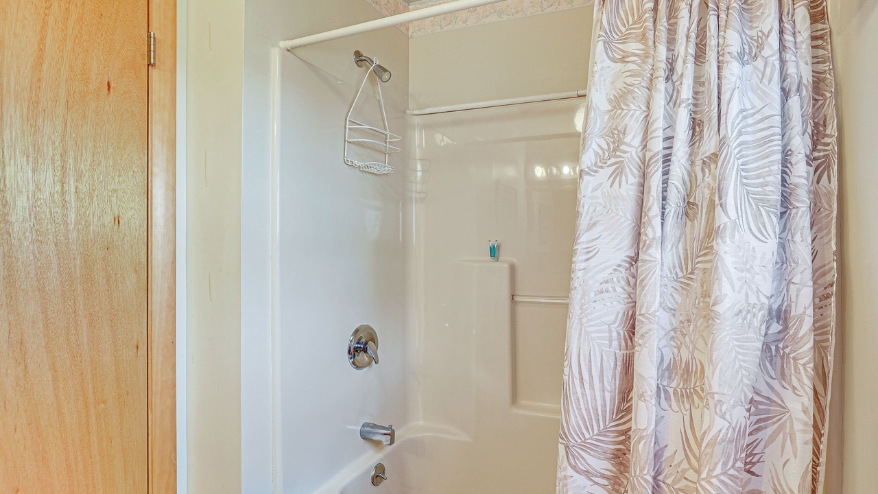 Photo of Bathroom in Swanton