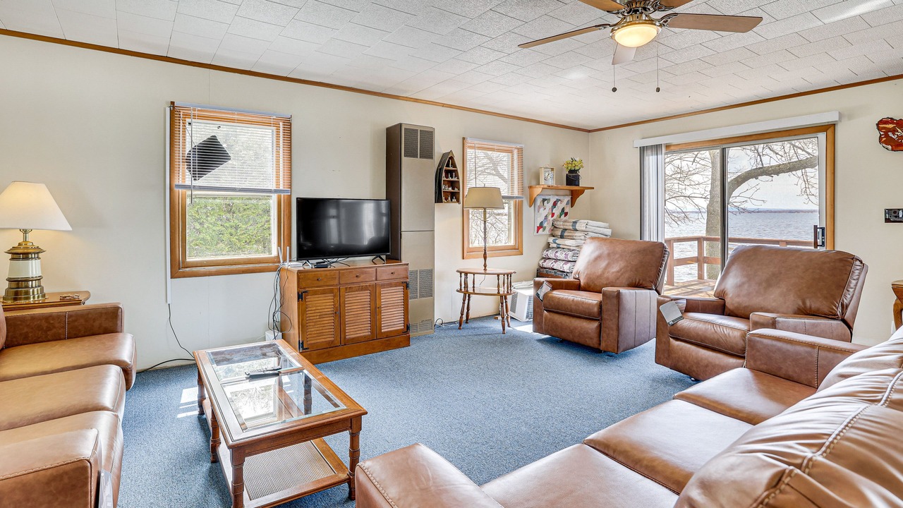 Photo of Bedroom in Swanton