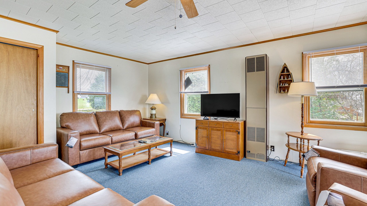 Photo of Livingroom in Swanton