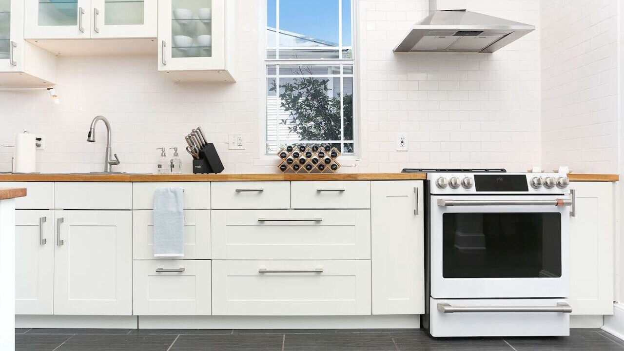 Photo of Kitchen in Southtown
