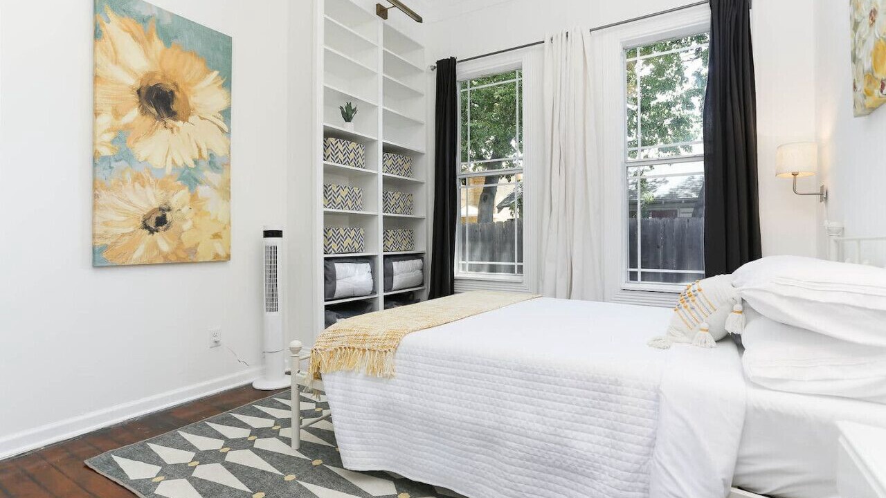 Photo of Bedroom in Southtown