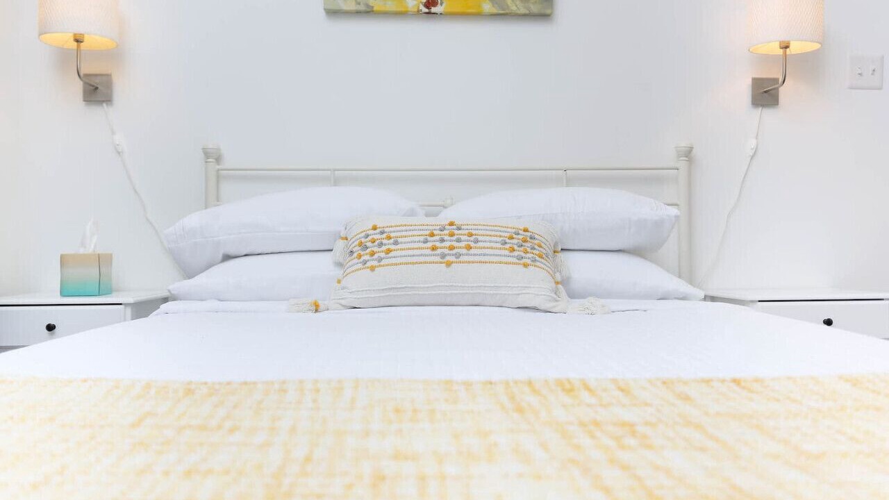 Photo of Bedroom in Southtown