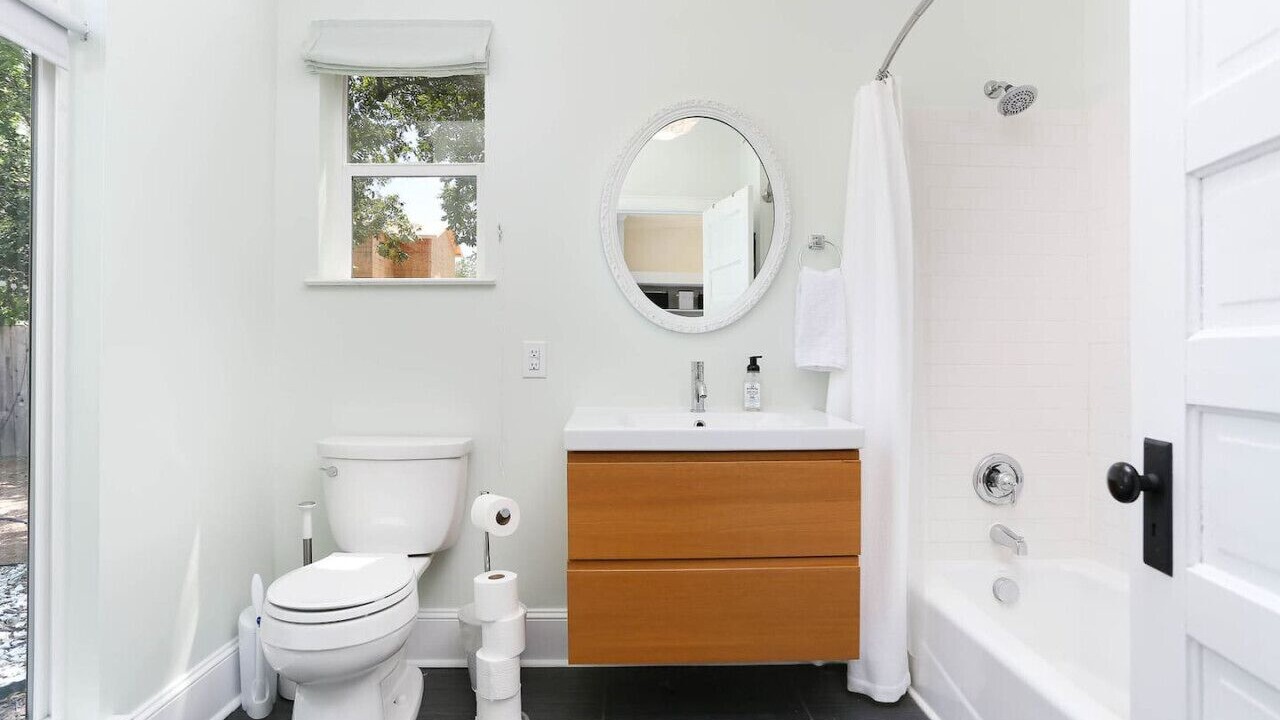 Photo of Bathroom in Southtown