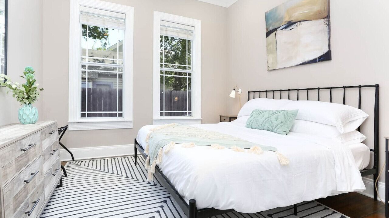 Photo of Bedroom in Southtown