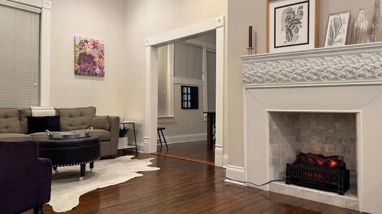 Photo of Livingroom in Southtown