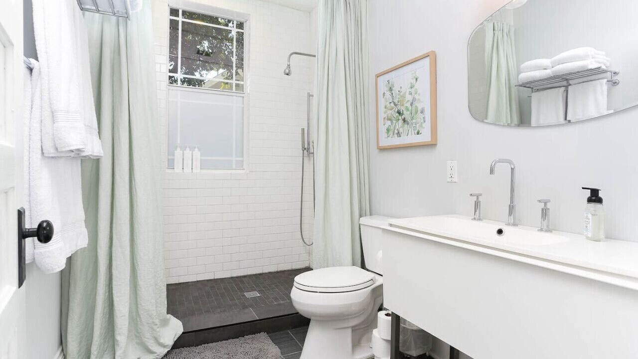 Photo of Bathroom in Southtown