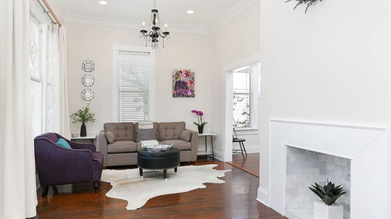 Photo of Livingroom in Southtown