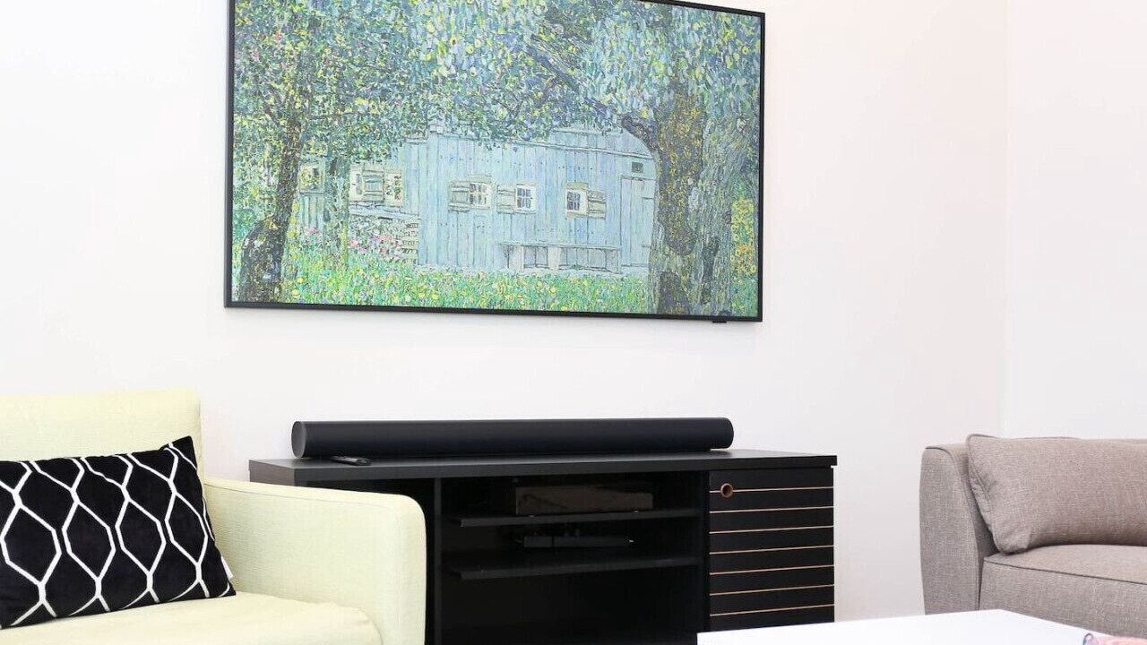 Photo of Livingroom in Southtown