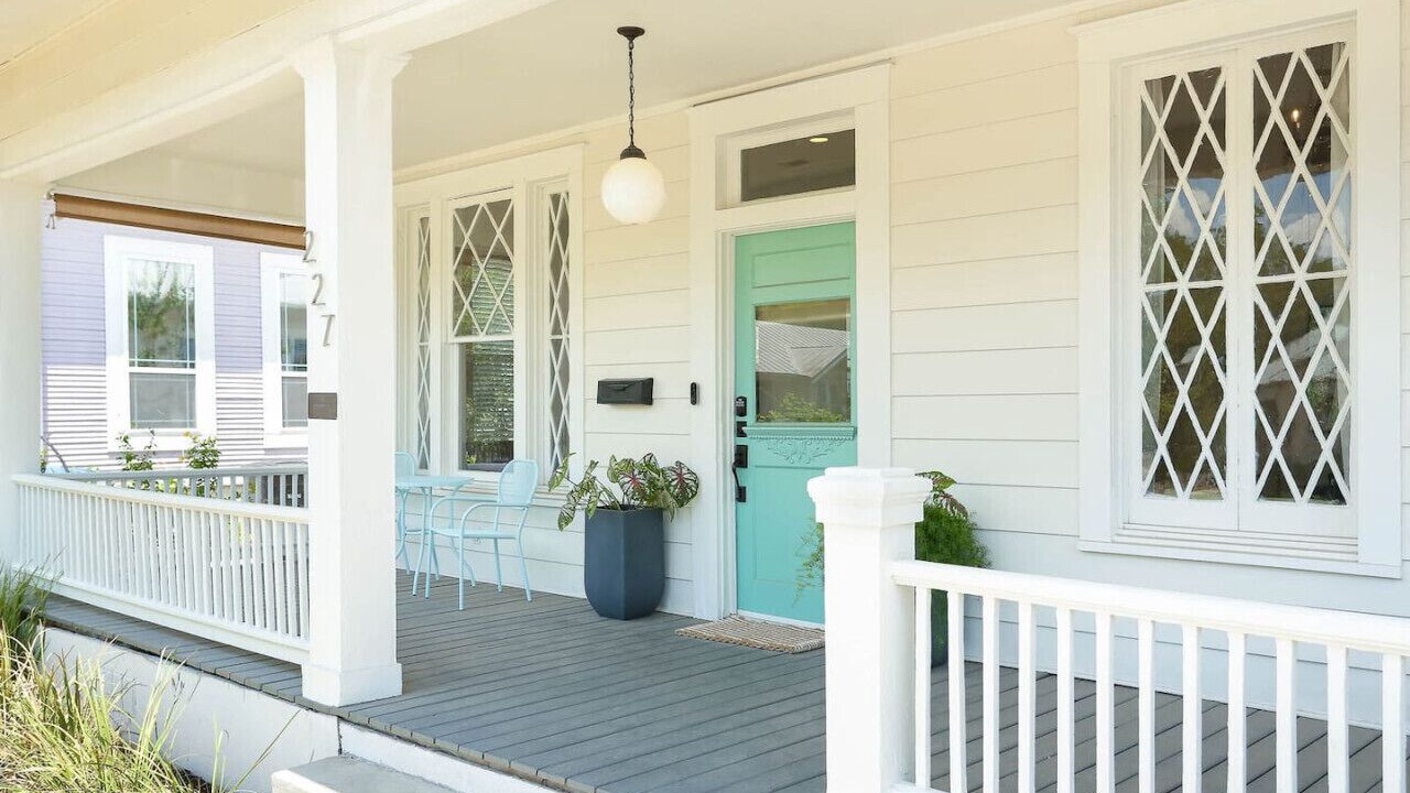 Photo of Outdoor in Southtown