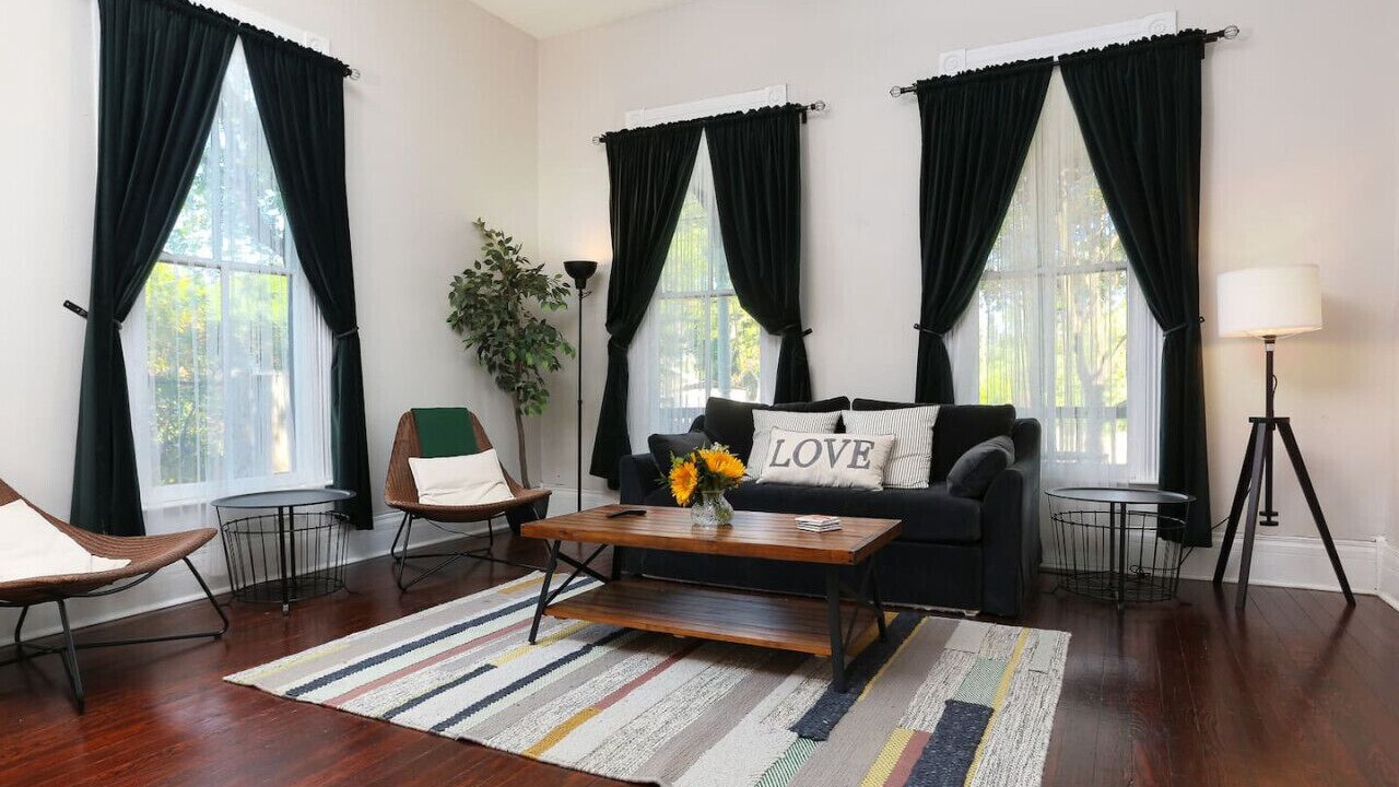 Photo of Bedroom in Government Hill