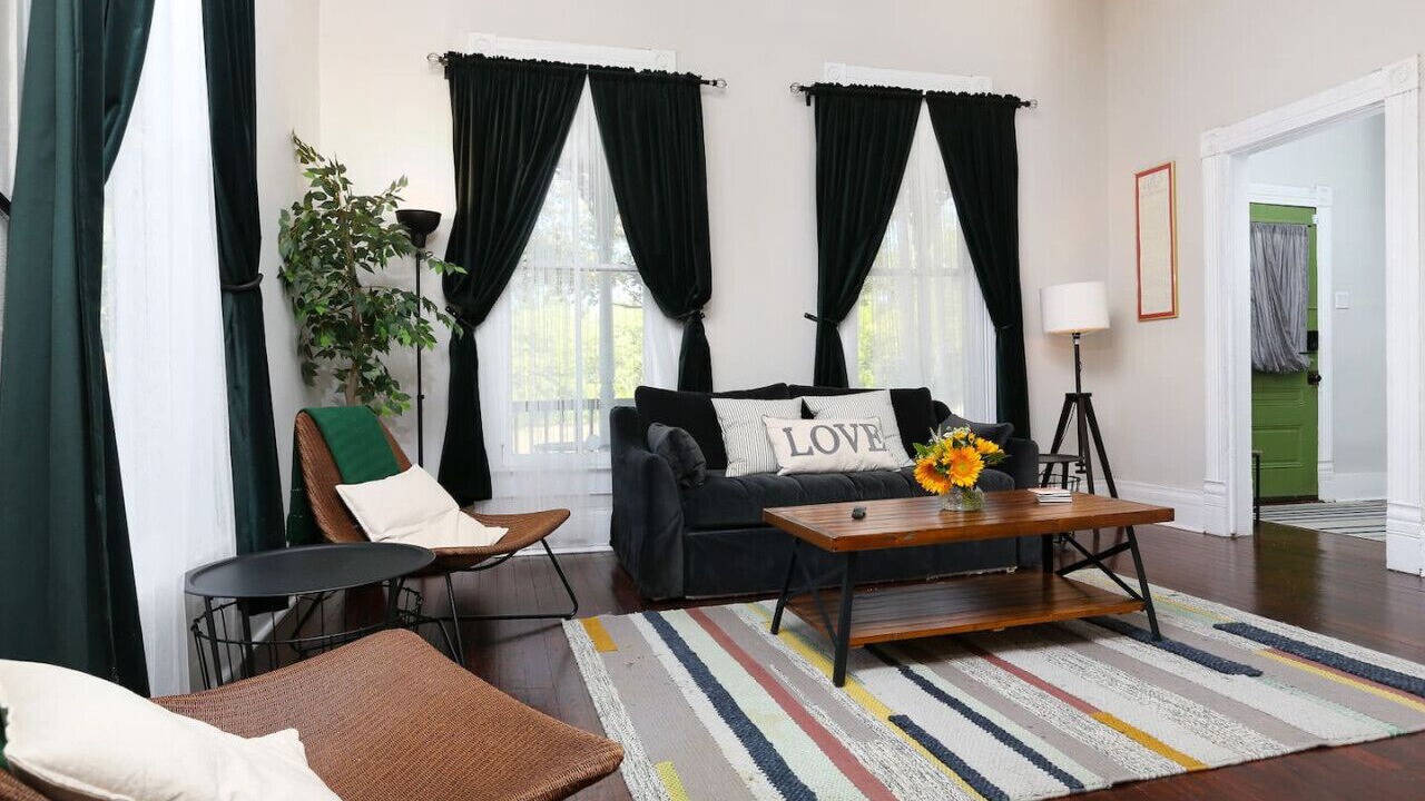 Photo of Bedroom in Government Hill
