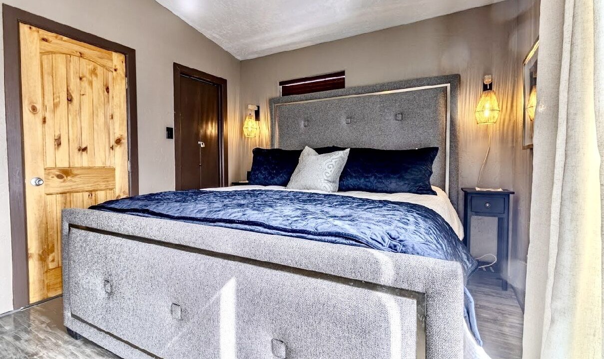 Photo of Bedroom in Alto