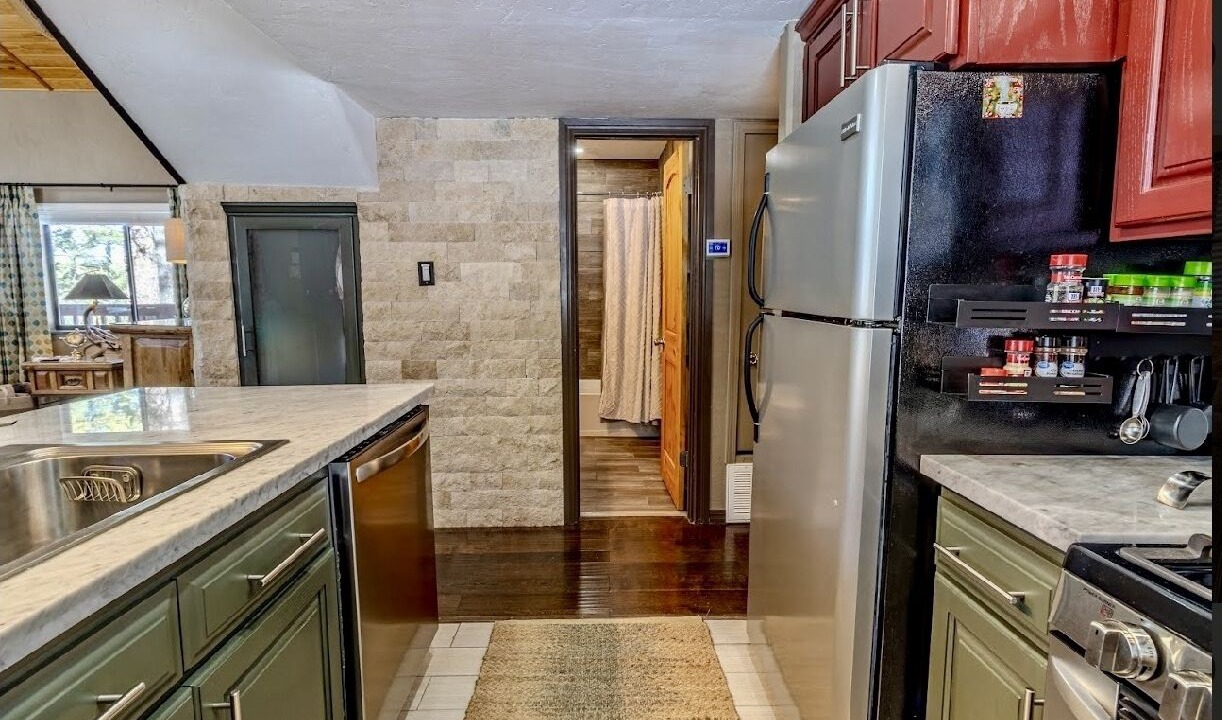 Photo of Kitchen in Alto