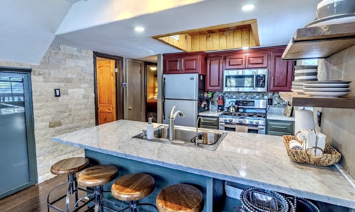 Photo of Kitchen in Alto