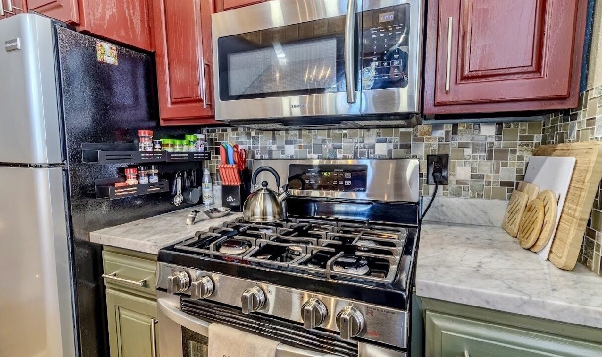 Photo of Kitchen in Alto
