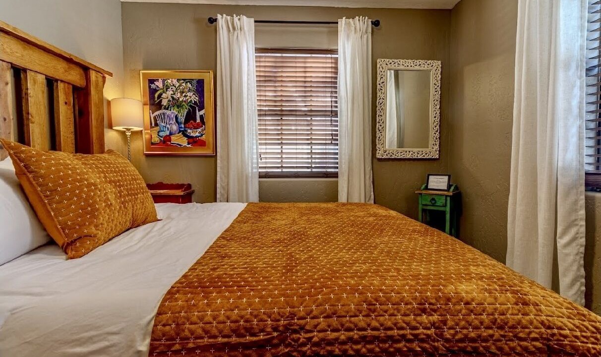 Photo of Bedroom in Alto