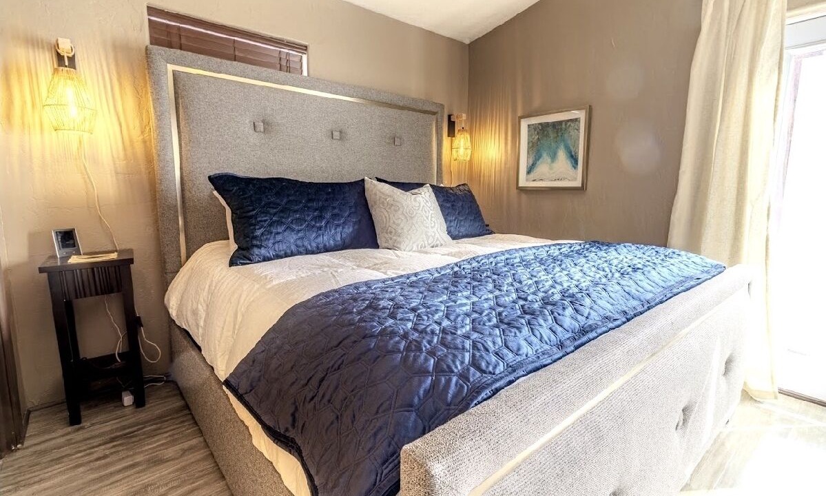 Photo of Bedroom in Alto