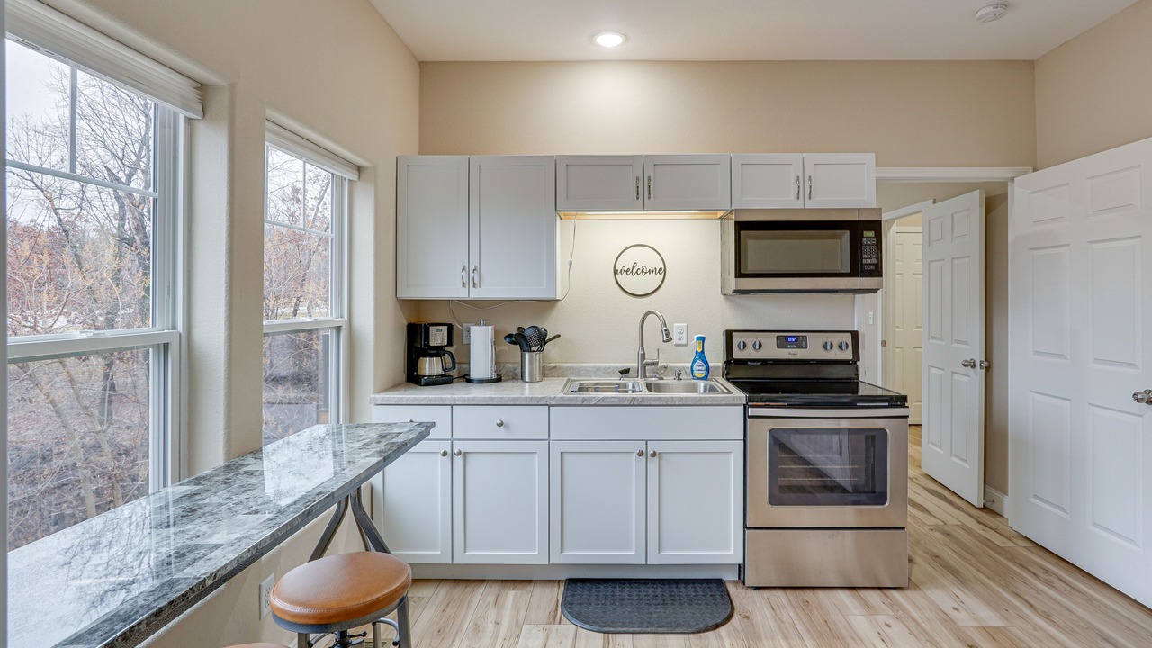Photo of Kitchen in Lake Ozark