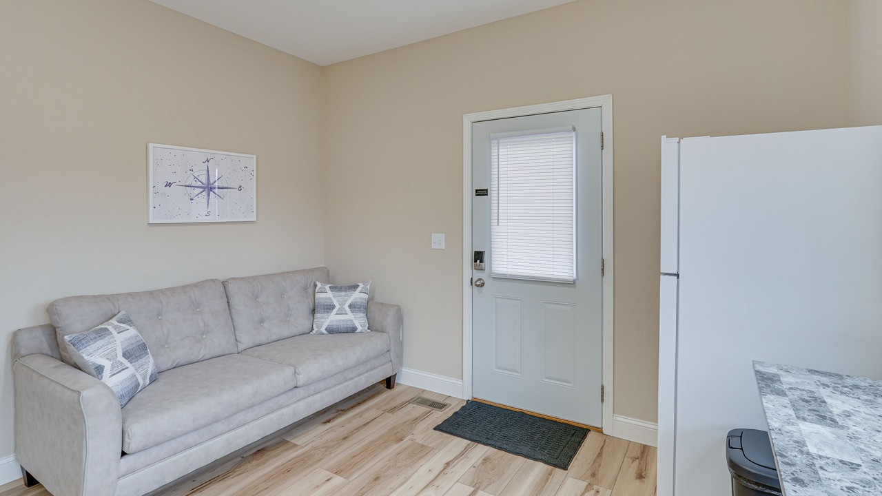Photo of Bedroom in Lake Ozark