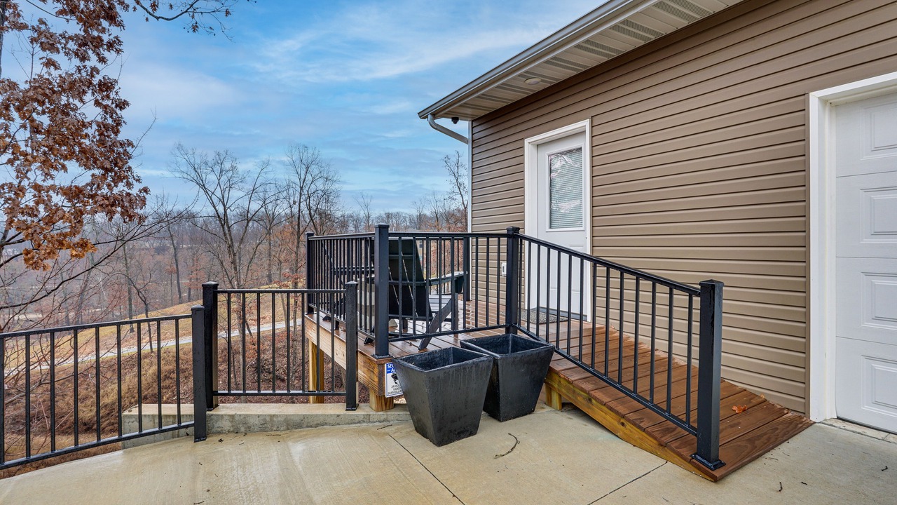 Photo of Patio Balcony in Lake Ozark