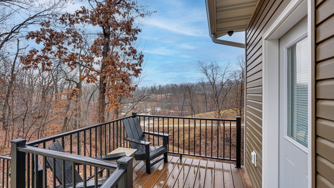 Photo of Patio Balcony in Lake Ozark