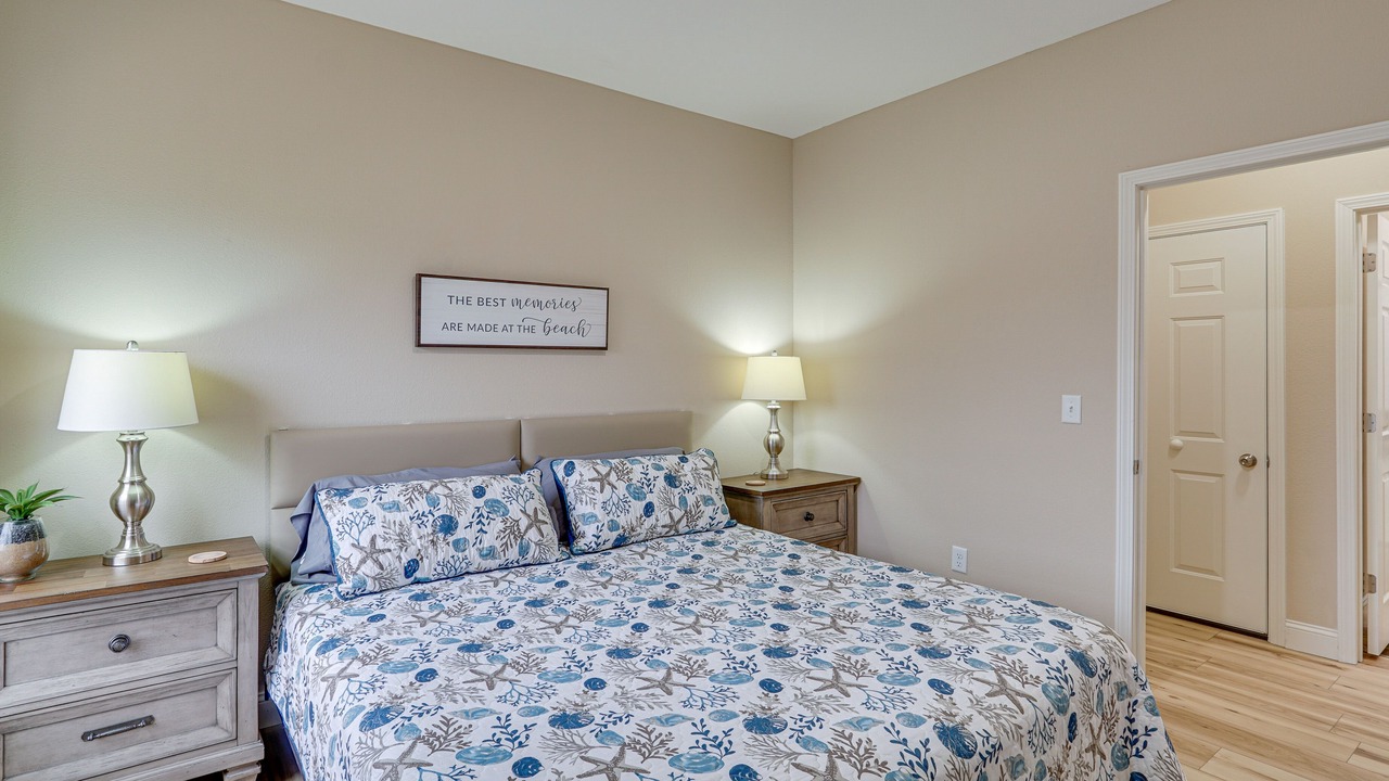 Photo of Bedroom in Lake Ozark