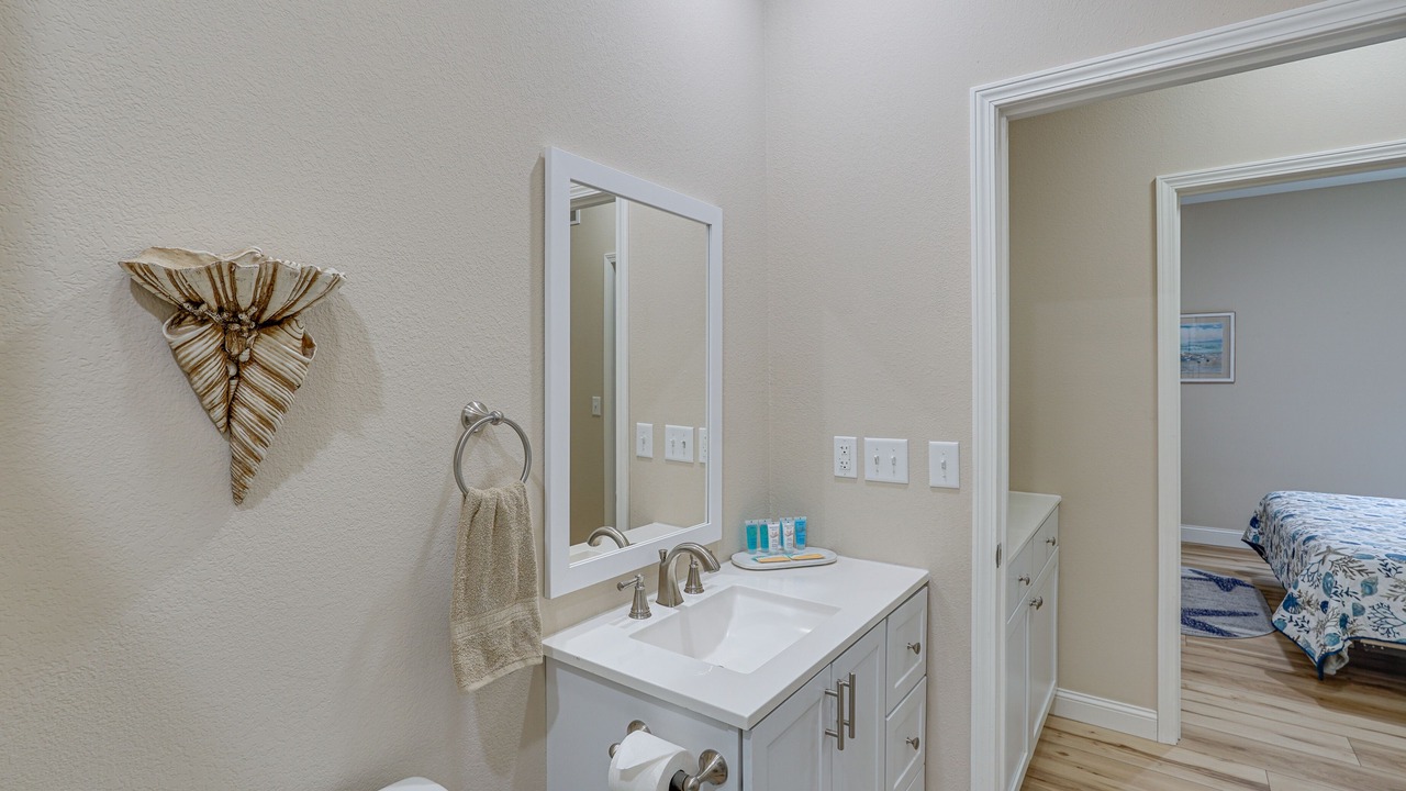 Photo of Bathroom in Lake Ozark