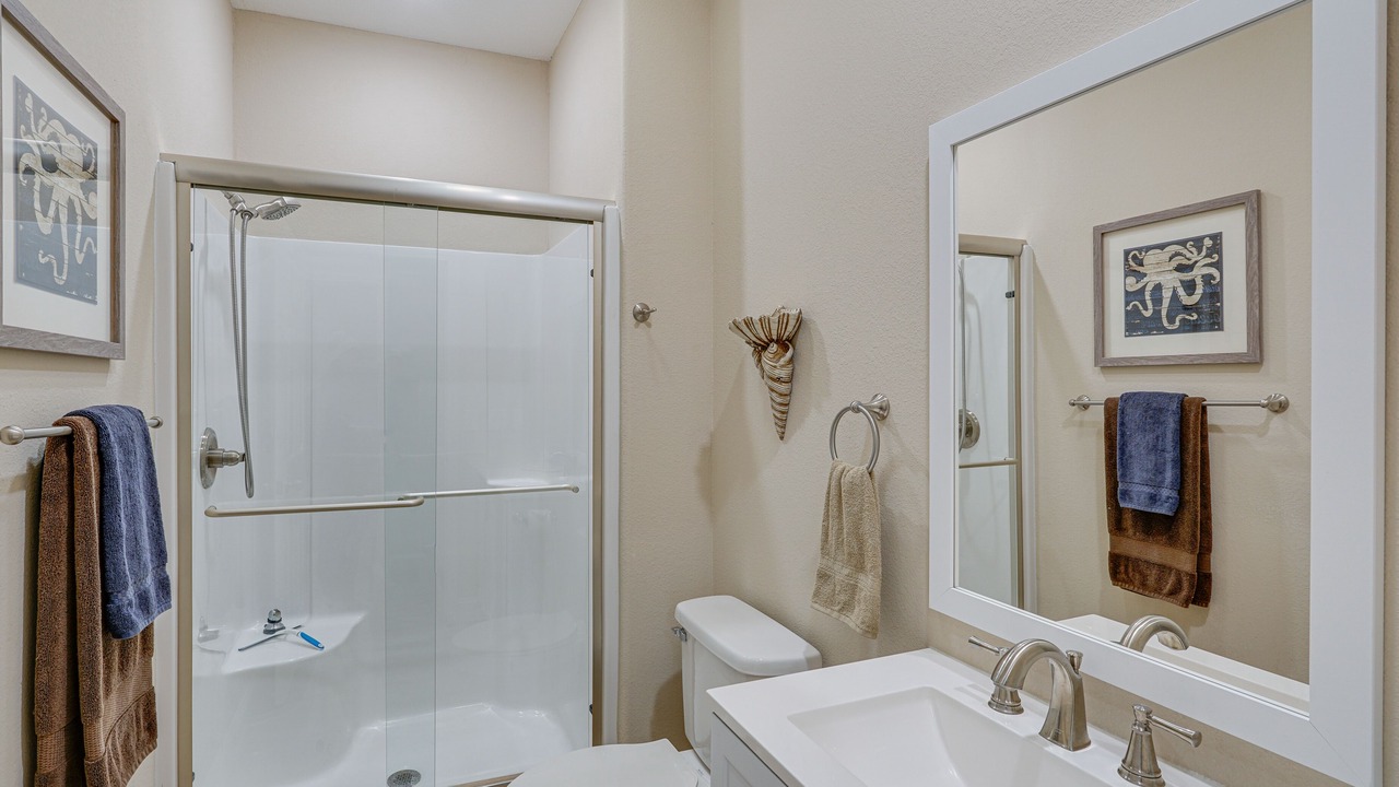 Photo of Bathroom in Lake Ozark
