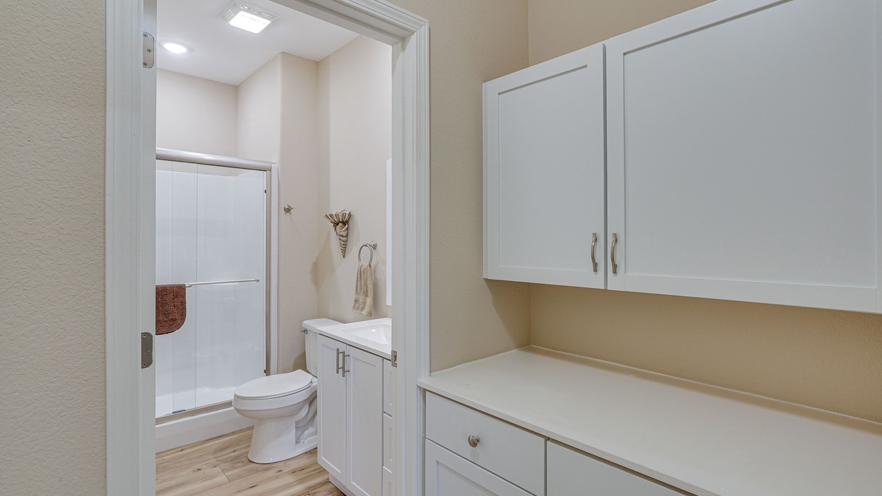 Photo of Bathroom in Lake Ozark