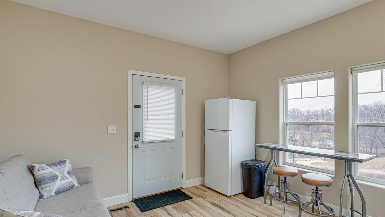 Photo of Livingroom in Lake Ozark