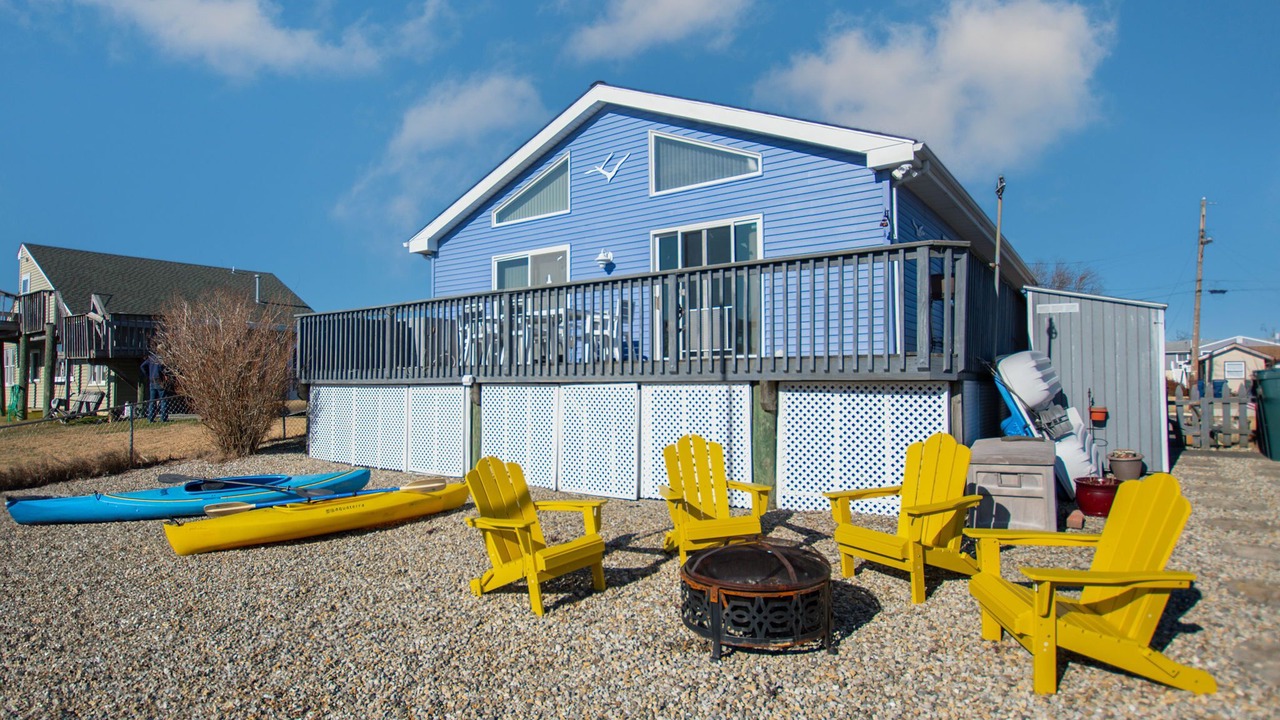 Photo of Others in Mystic Island