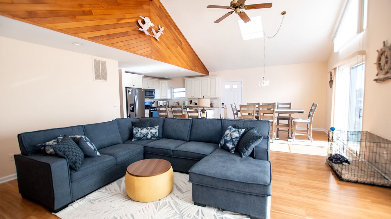 Photo of Bedroom in Mystic Island