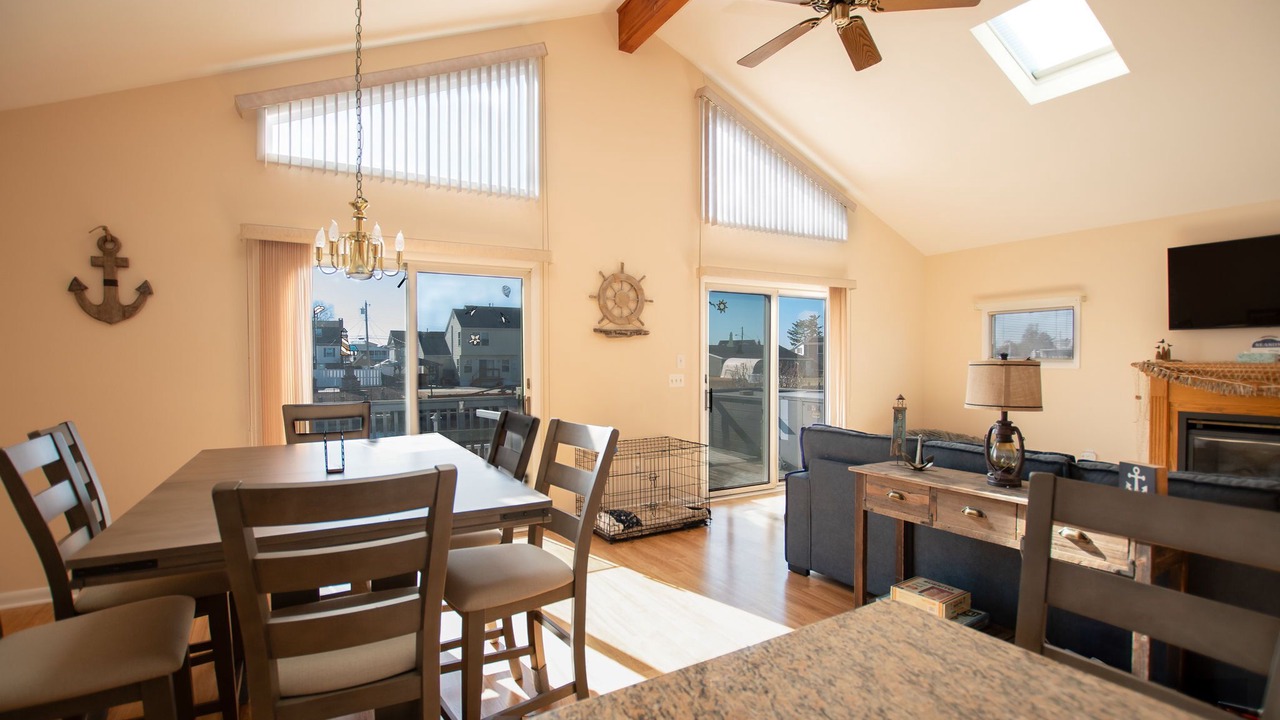 Photo of Bedroom in Mystic Island