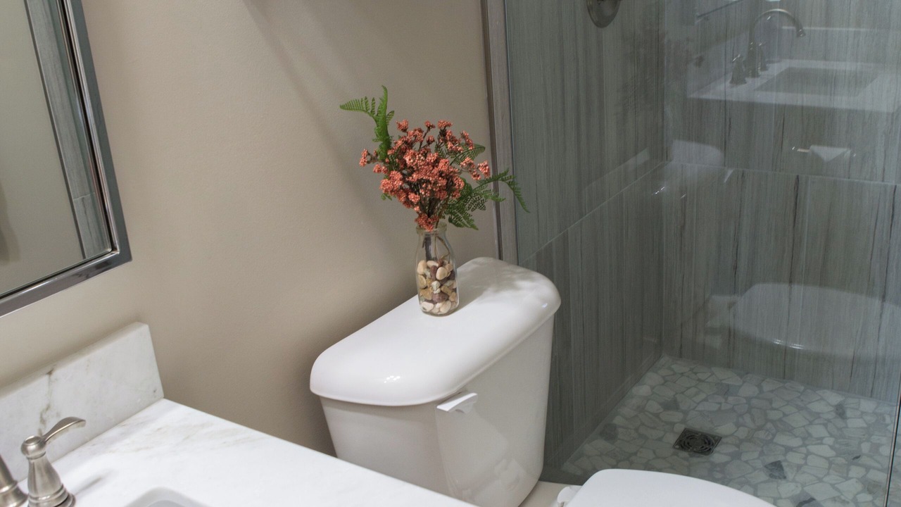 Photo of Bathroom in Eatonton