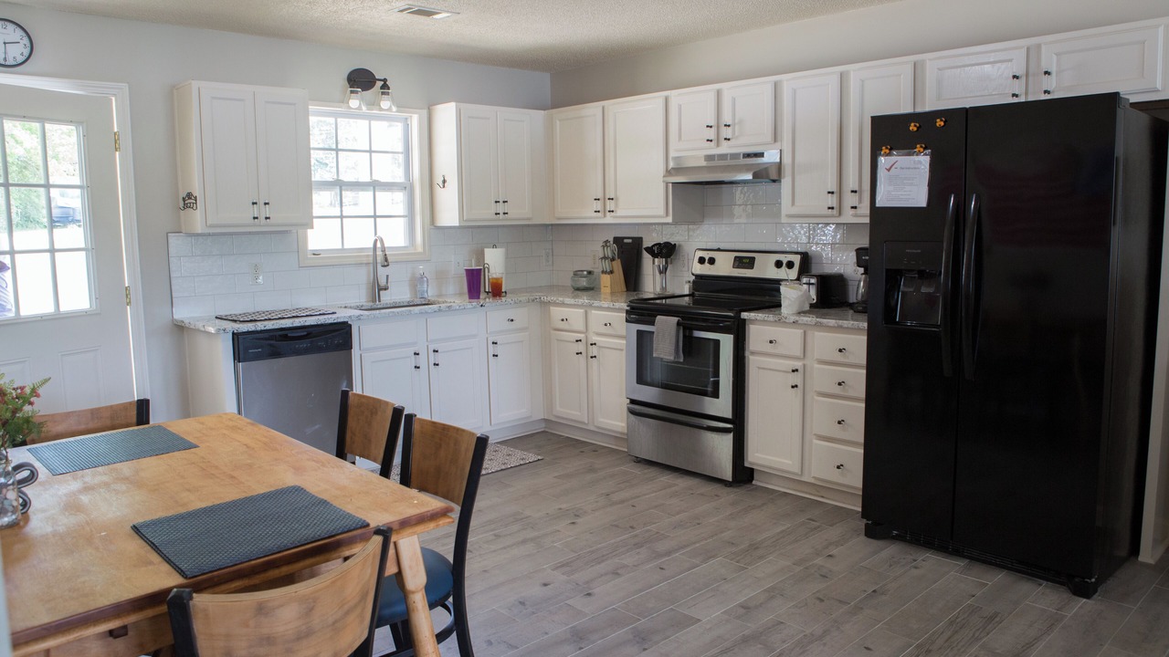 Photo of Kitchen in Eatonton