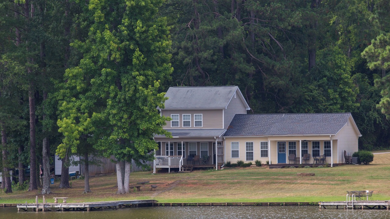 Photo of Outdoor in Eatonton