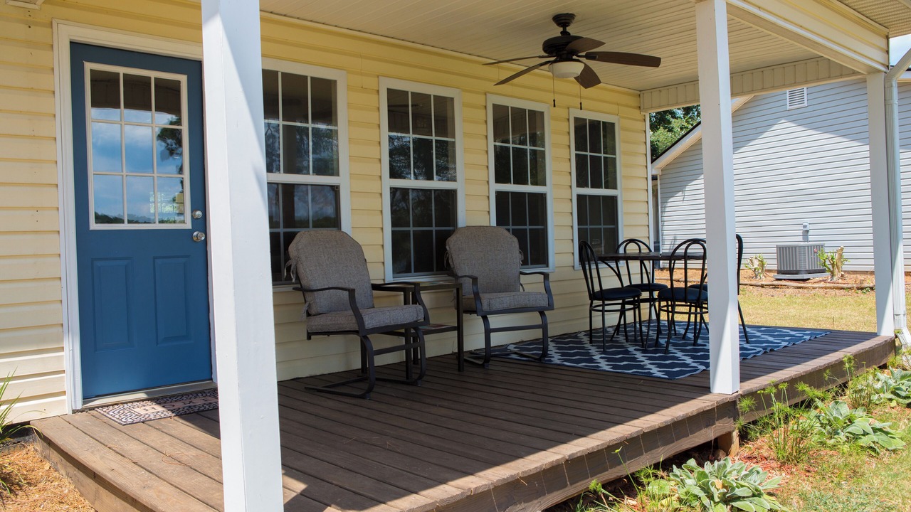 Photo of Outdoor in Eatonton