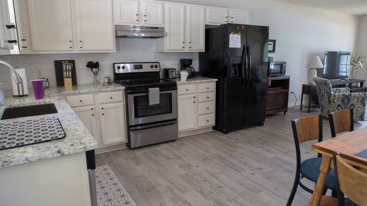 Photo of Kitchen in Eatonton