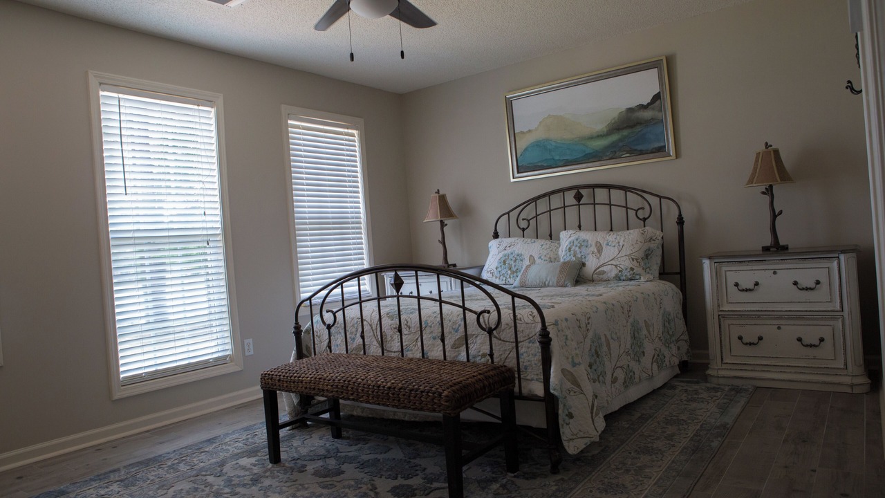 Photo of Bedroom in Eatonton