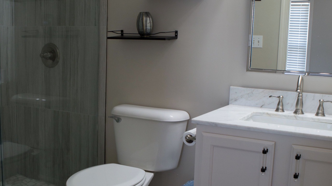 Photo of Bathroom in Eatonton