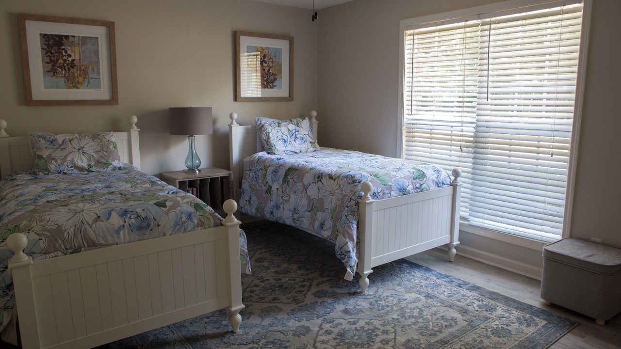 Photo of Bedroom in Eatonton