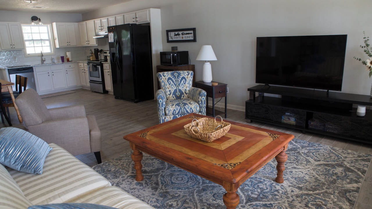 Photo of Livingroom in Eatonton