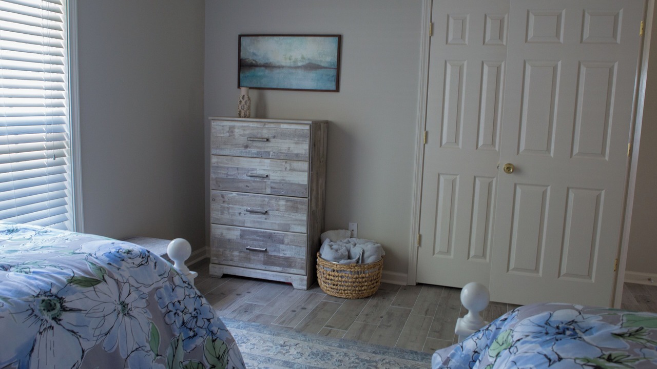 Photo of Bedroom in Eatonton